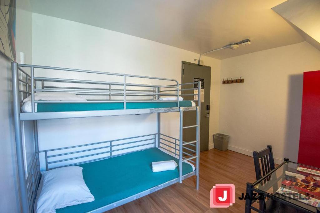 Hostal Jazz On The Park Youth Nueva York